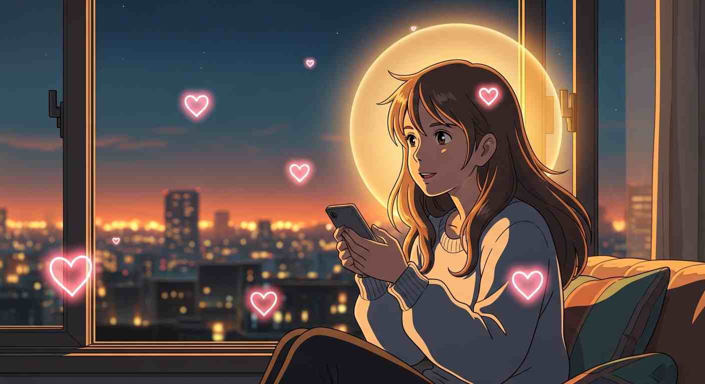 Madison Taylor Is Waiting for Your Reply 💕 Check the Message She Sent You 💬