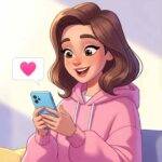 Sophia Martinez Is Waiting for Your Reply 💕 She Just Sent You a Message 😍