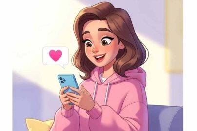 Sophia Martinez Is Waiting for Your Reply 💕 She Just Sent You a Message 😍