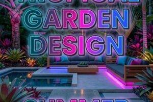 27 Tropical Garden Design Summer 2026 Ideas For A Lush Modern Outdoor Escape