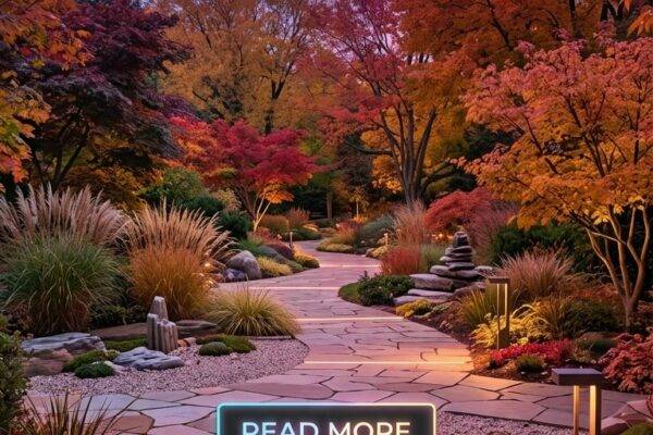 31 Garden Path Design Ideas for Fall 2026 in Homes Complete Guide to Modern Outdoor Pathways