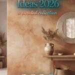 How to Make Simple October Limewash Walls With 33 Beautiful 2026 Ideas Featuring Soft Neutral Tones, Warm Autumn Styling and Easy Wall Treatments for a Calm and Inviting Home