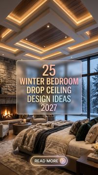 25 Winter Bedroom Lighting Ideas 2027: Elegant Ways to Create a Cozy, Modern and Luxurious Glow